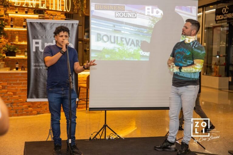 Business Round Boulevard Curitibano-100
