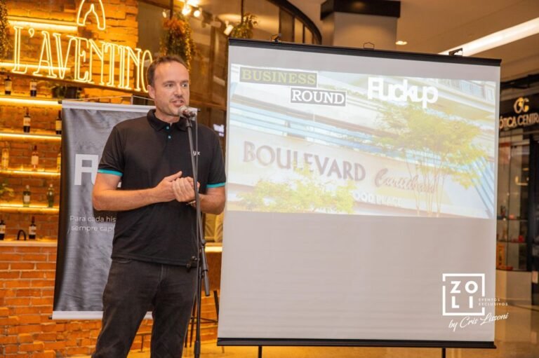 Business Round Boulevard Curitibano-109