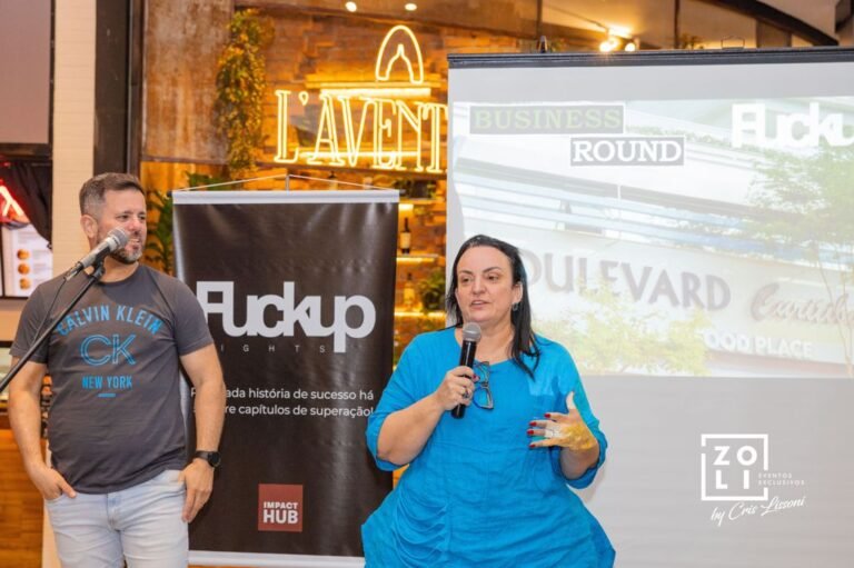 Business Round Boulevard Curitibano-166