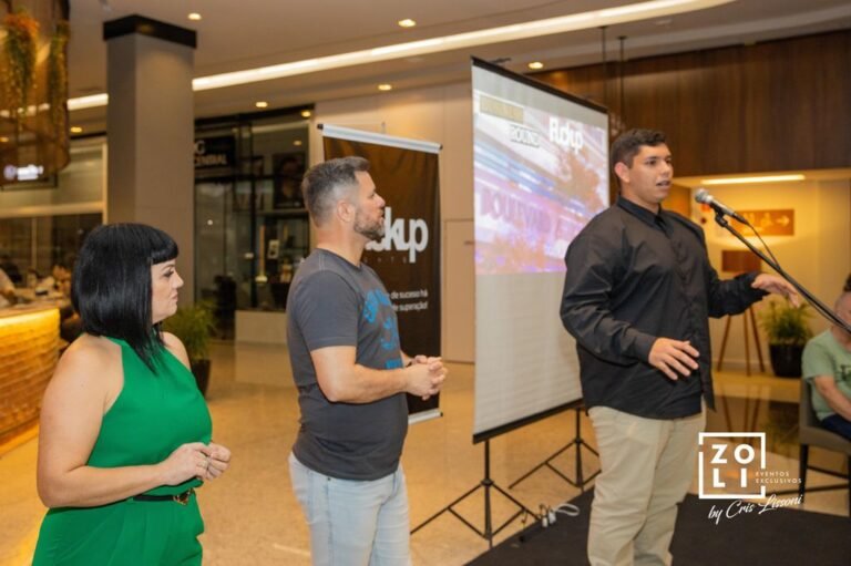 Business Round Boulevard Curitibano-177