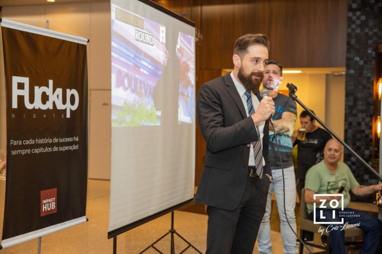 Business Round Boulevard Curitibano-190