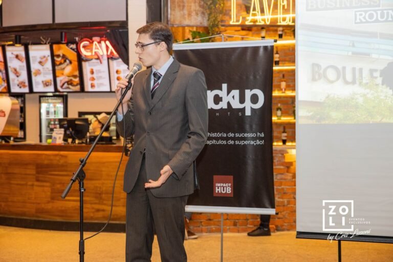 Business Round Boulevard Curitibano-195