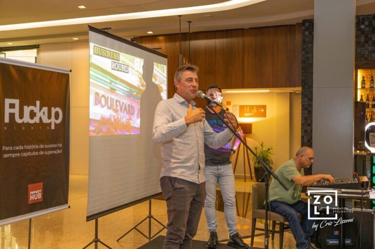 Business Round Boulevard Curitibano-42