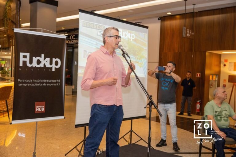 Business Round Boulevard Curitibano-92