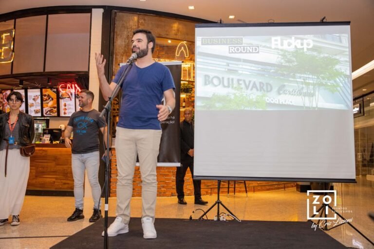 Business Round Boulevard Curitibano-98