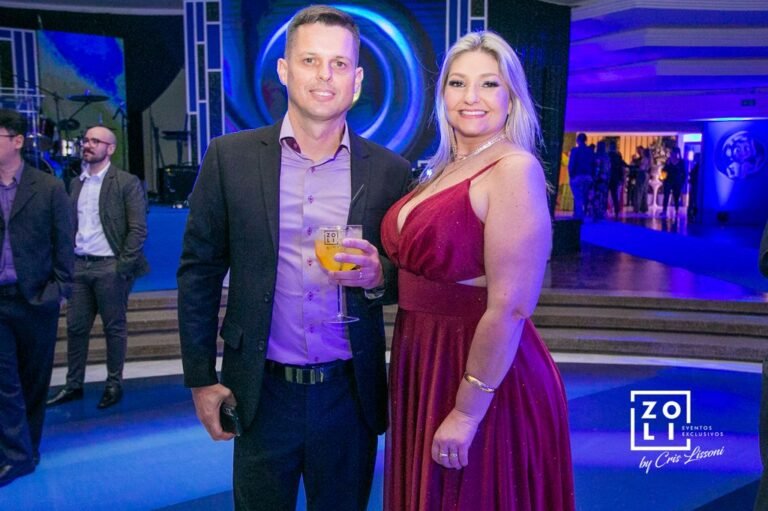 Mili 40 Anos Clube Curitibano-1004