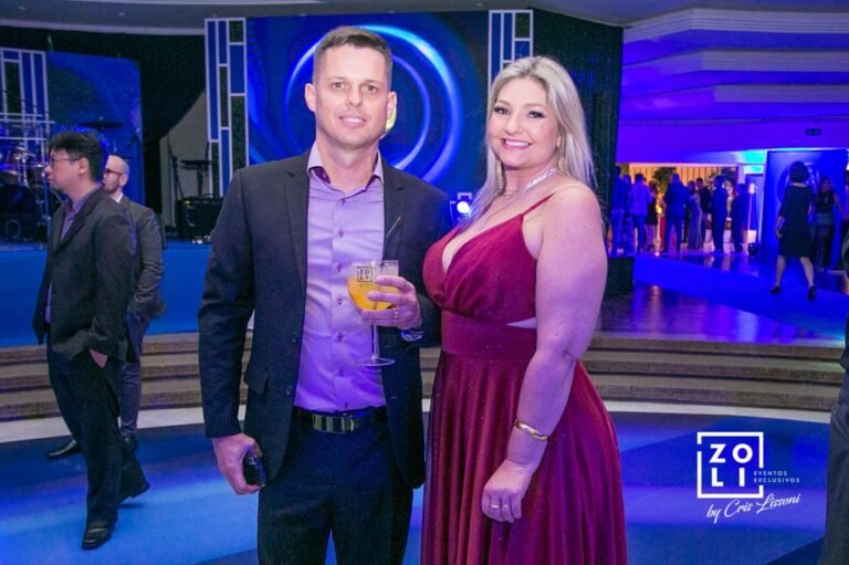 Mili 40 Anos Clube Curitibano-1005