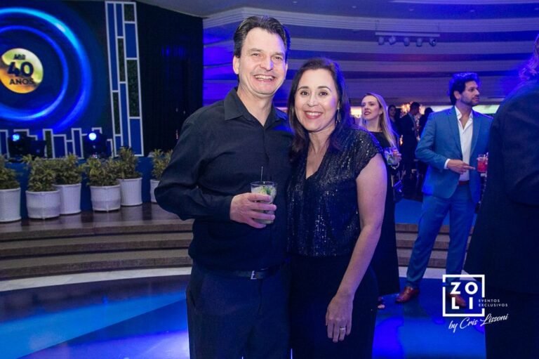 Mili 40 Anos Clube Curitibano-1008