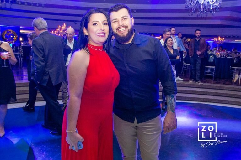 Mili 40 Anos Clube Curitibano-1013
