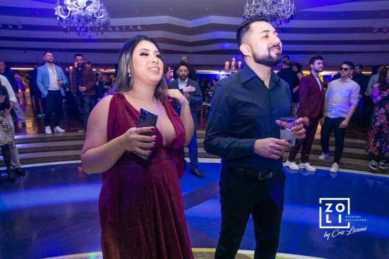 Mili 40 Anos Clube Curitibano-1014