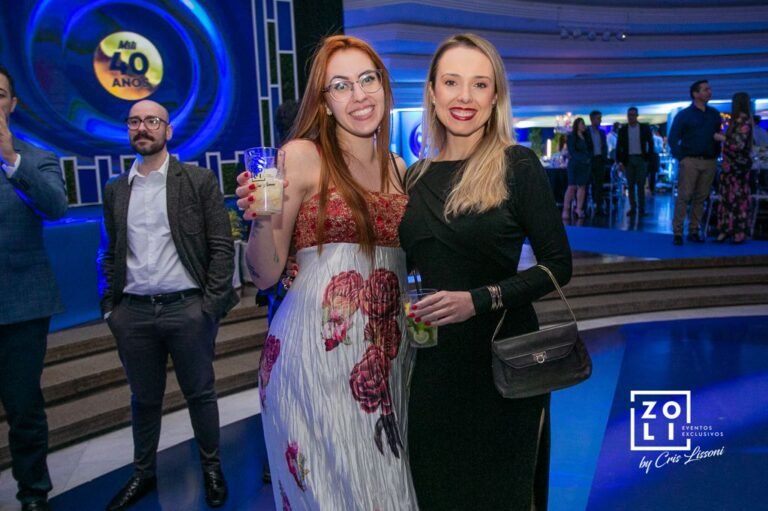 Mili 40 Anos Clube Curitibano-1018