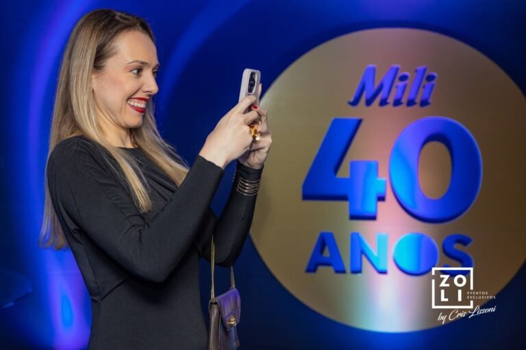 Mili 40 Anos Clube Curitibano-1025