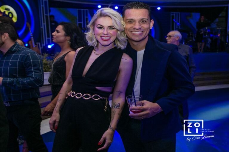 Mili 40 Anos Clube Curitibano-1028