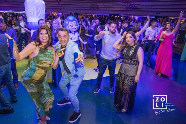 Mili 40 Anos Clube Curitibano-1038