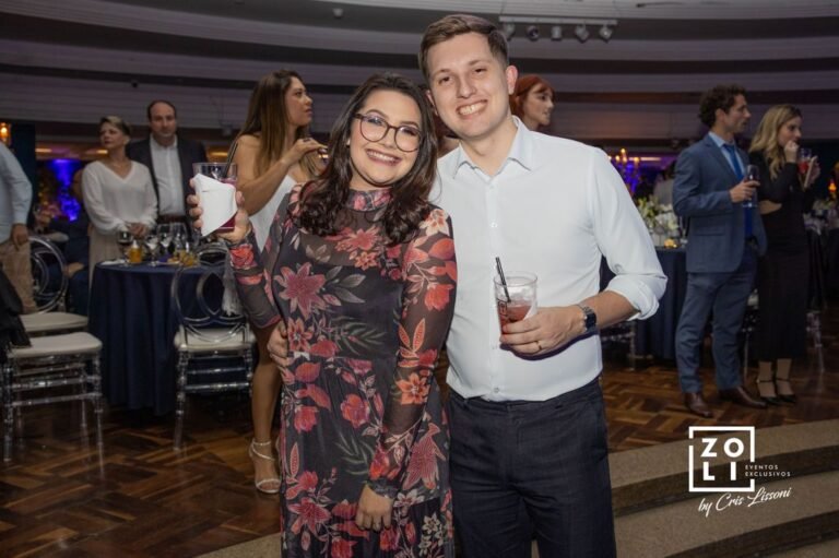 Mili 40 Anos Clube Curitibano-1056