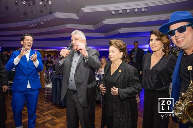 Mili 40 Anos Clube Curitibano-1068