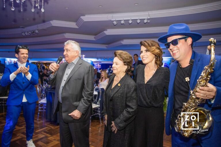 Mili 40 Anos Clube Curitibano-1070