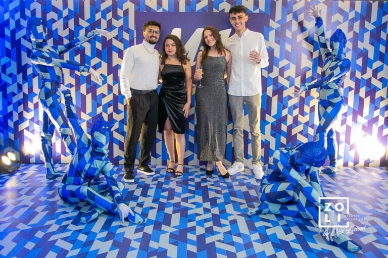 Mili 40 Anos Clube Curitibano-206