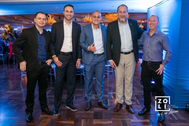 Mili 40 Anos Clube Curitibano-305
