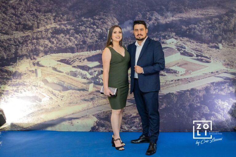 Mili 40 Anos Clube Curitibano-368