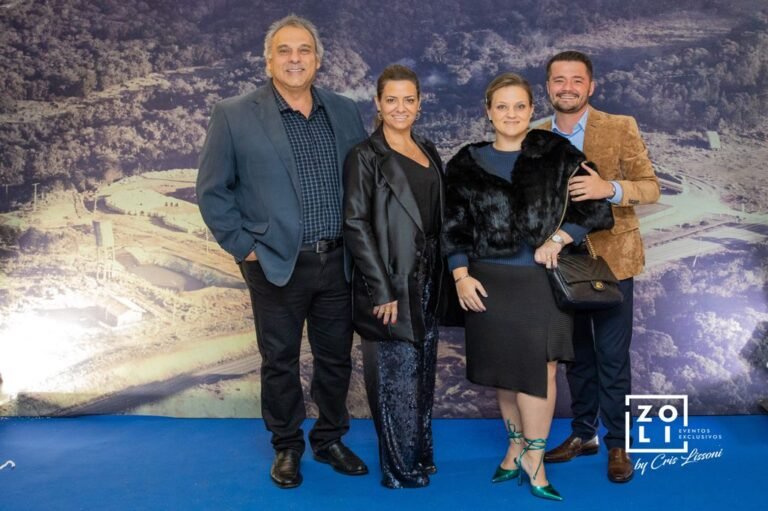 Mili 40 Anos Clube Curitibano-383