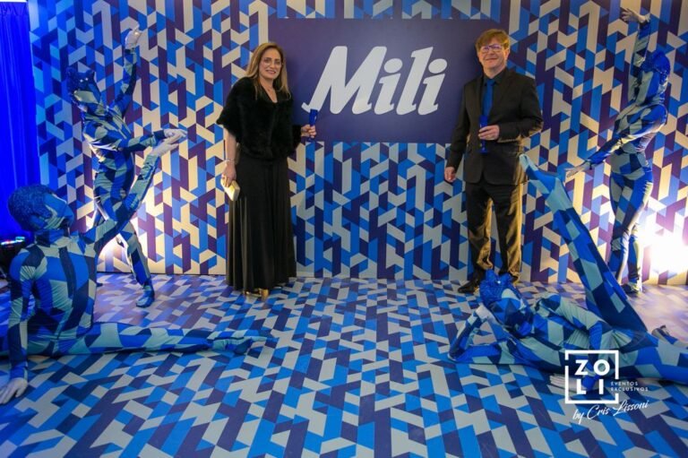 Mili 40 Anos Clube Curitibano-385