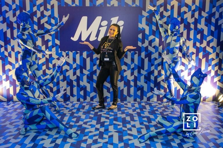 Mili 40 Anos Clube Curitibano-449