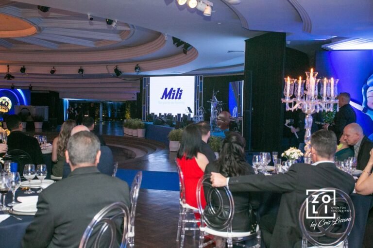 Mili 40 Anos Clube Curitibano-468