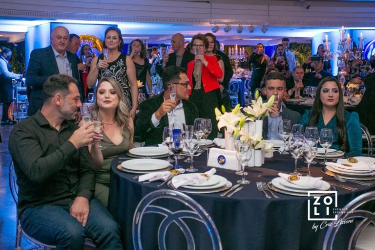 Mili 40 Anos Clube Curitibano-471