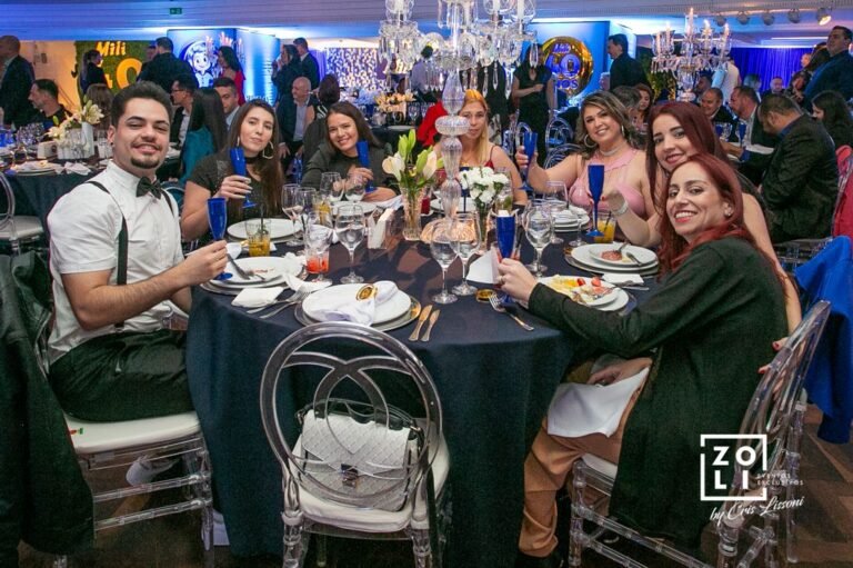 Mili 40 Anos Clube Curitibano-472