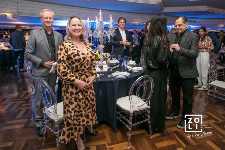 Mili 40 Anos Clube Curitibano-473