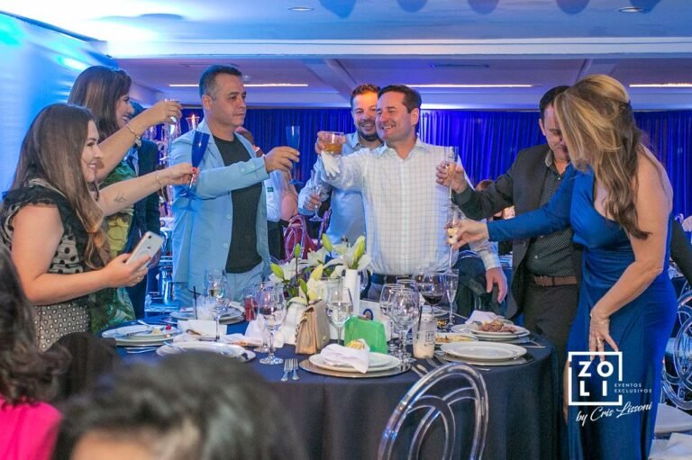 Mili 40 Anos Clube Curitibano-476