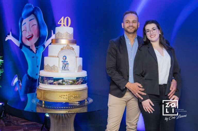Mili 40 Anos Clube Curitibano-518