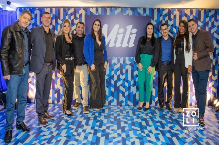 Mili 40 Anos Clube Curitibano-519