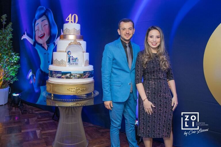 Mili 40 Anos Clube Curitibano-522