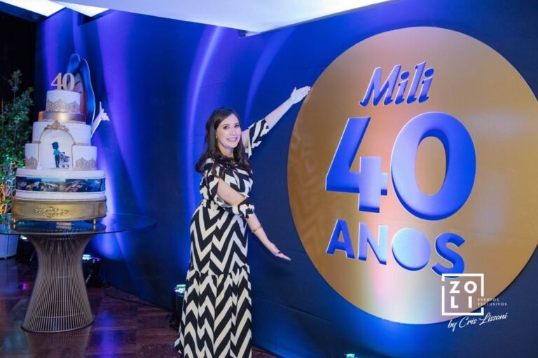 Mili 40 Anos Clube Curitibano-529