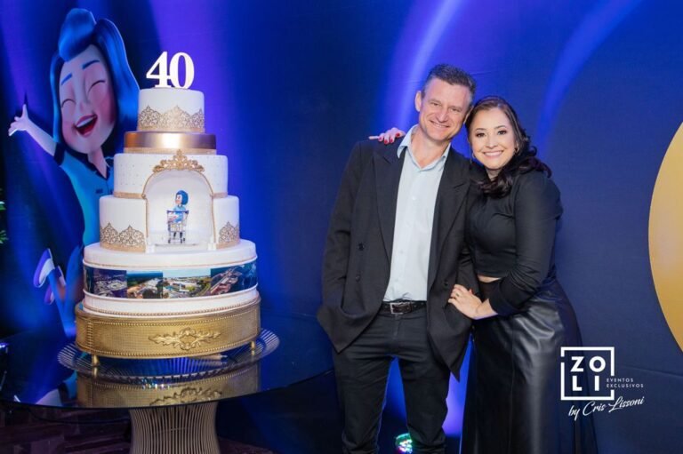 Mili 40 Anos Clube Curitibano-531