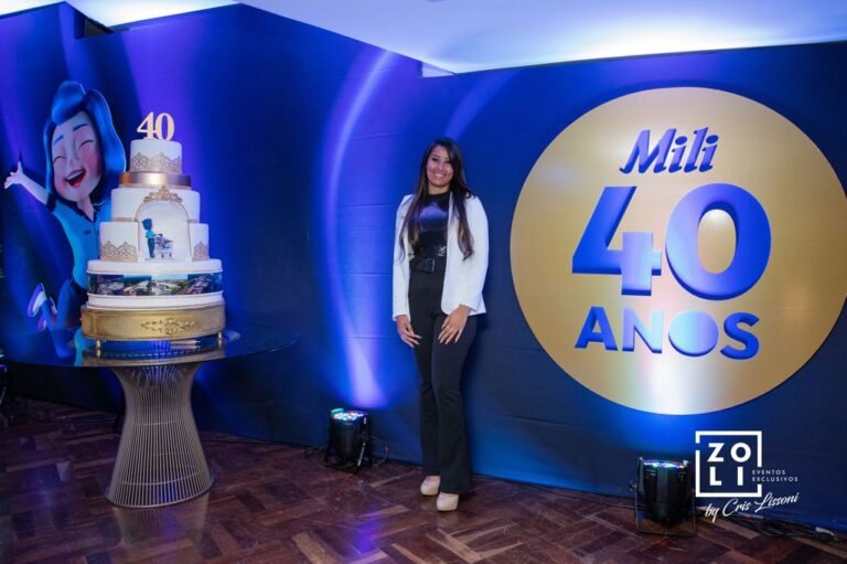 Mili 40 Anos Clube Curitibano-536