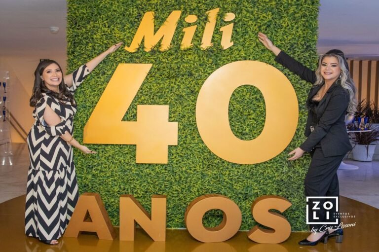 Mili 40 Anos Clube Curitibano-537