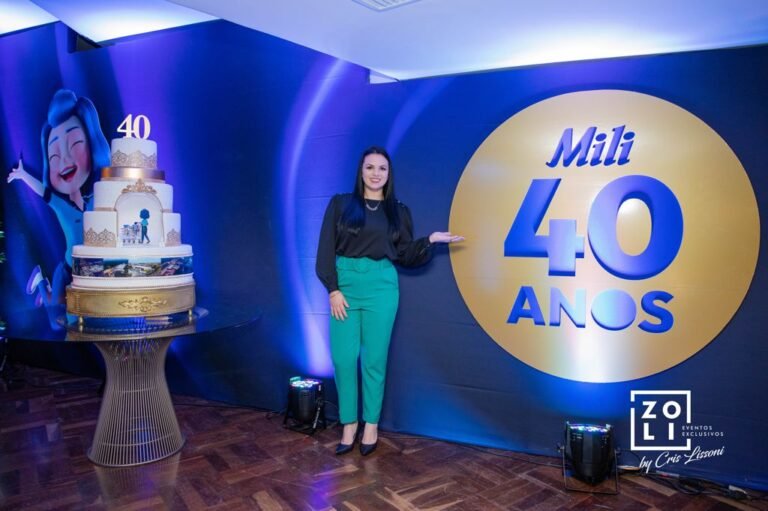 Mili 40 Anos Clube Curitibano-538