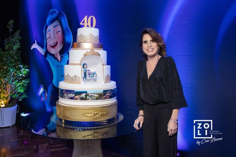 Mili 40 Anos Clube Curitibano-539