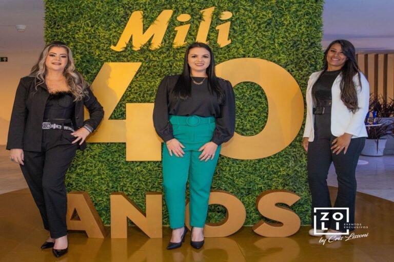 Mili 40 Anos Clube Curitibano-543
