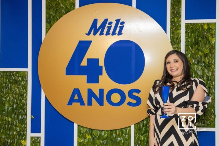 Mili 40 Anos Clube Curitibano-545