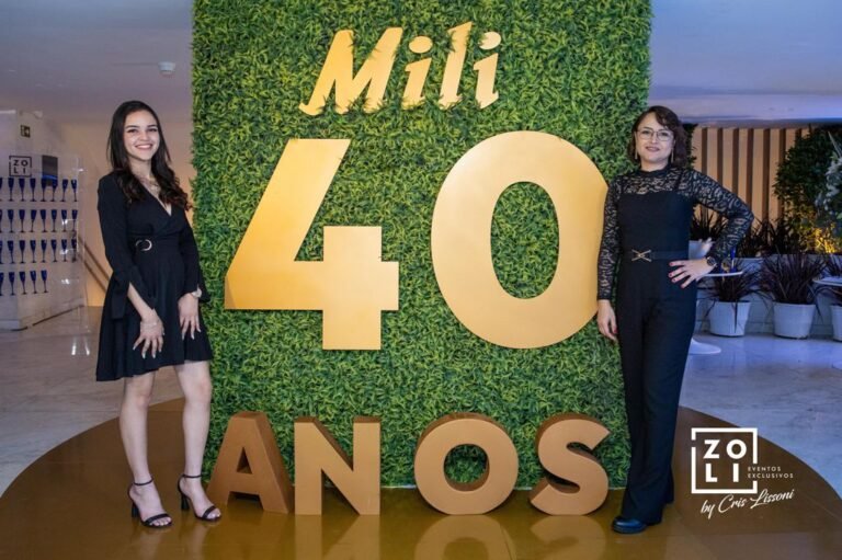 Mili 40 Anos Clube Curitibano-550