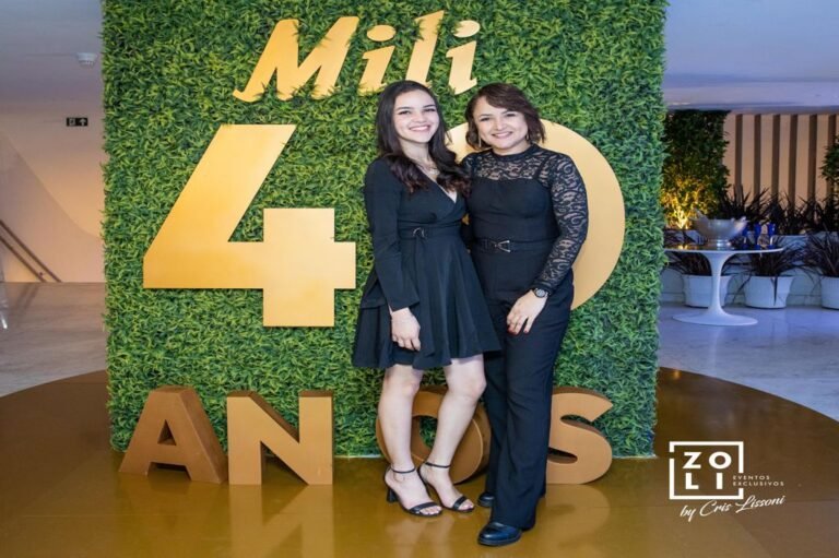 Mili 40 Anos Clube Curitibano-551