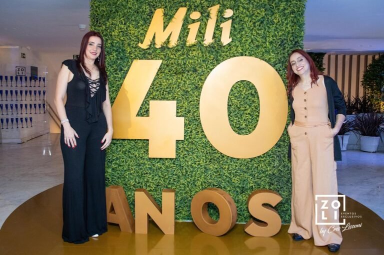 Mili 40 Anos Clube Curitibano-552