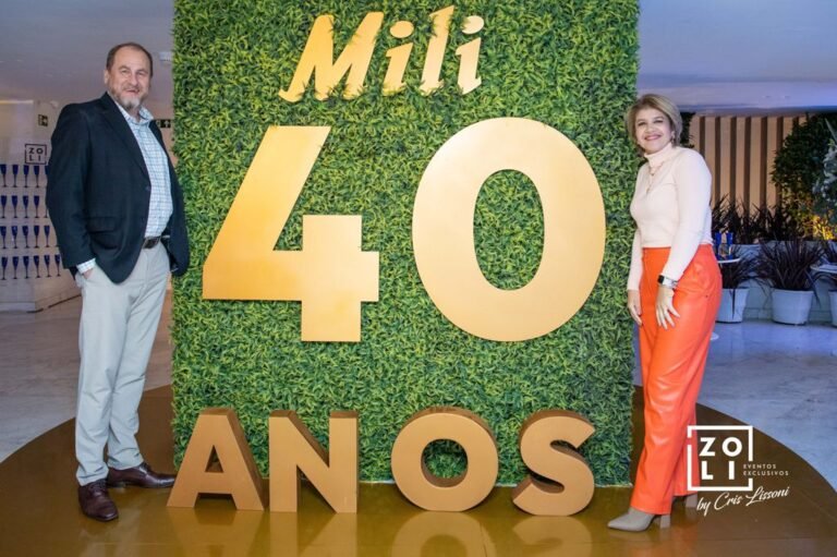 Mili 40 Anos Clube Curitibano-554