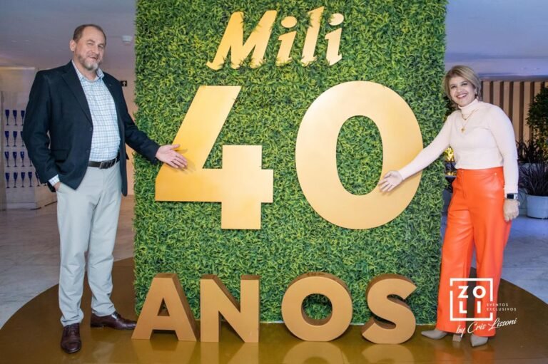 Mili 40 Anos Clube Curitibano-555