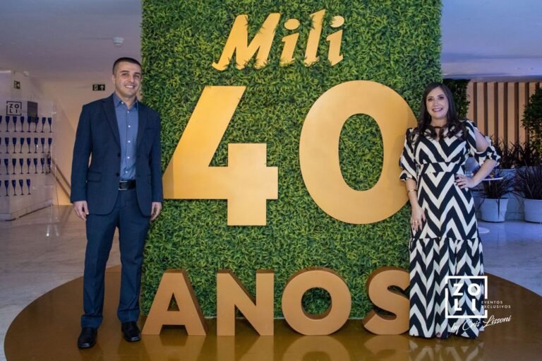 Mili 40 Anos Clube Curitibano-557