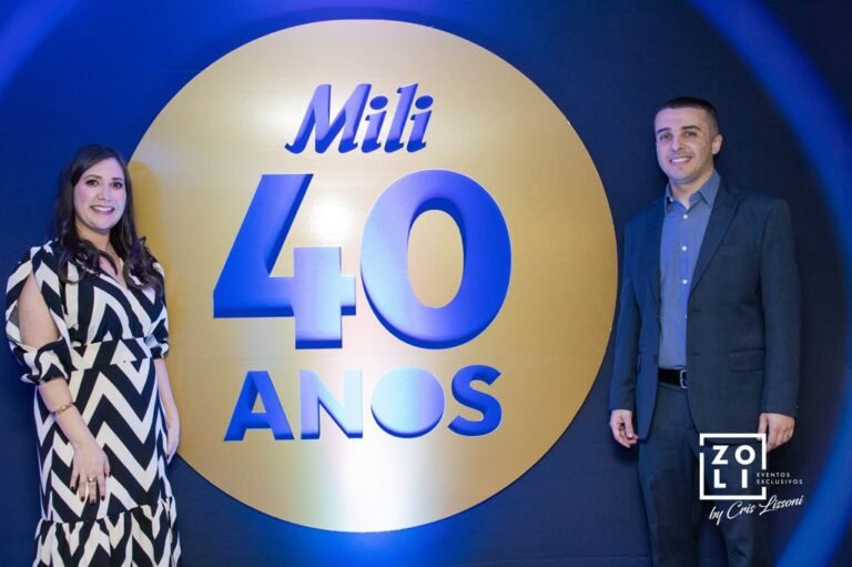Mili 40 Anos Clube Curitibano-559